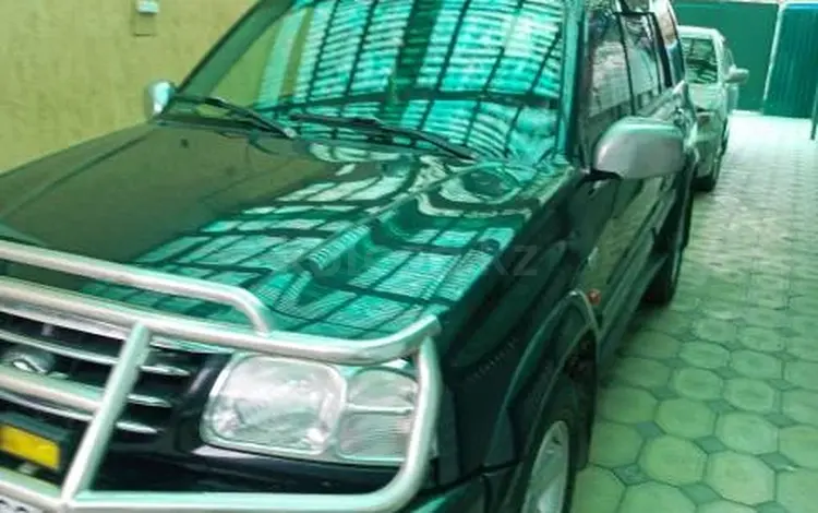 Suzuki Grand Vitara 2004 года за 5 000 000 тг. в Алматы