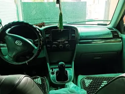 Suzuki Grand Vitara 2004 года за 5 000 000 тг. в Алматы – фото 3