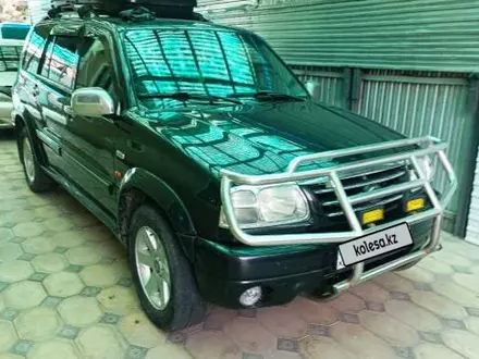 Suzuki Grand Vitara 2004 года за 5 000 000 тг. в Алматы – фото 4