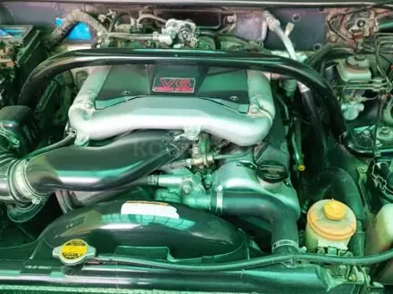 Suzuki Grand Vitara 2004 года за 5 000 000 тг. в Алматы – фото 6