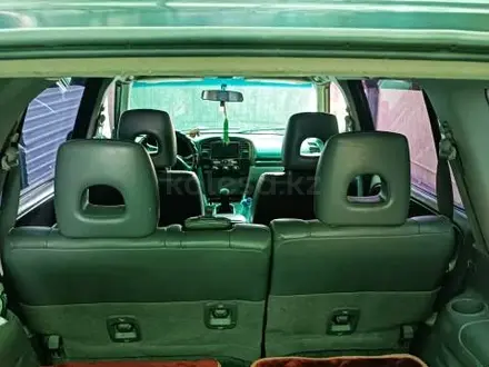 Suzuki Grand Vitara 2004 года за 5 000 000 тг. в Алматы – фото 7