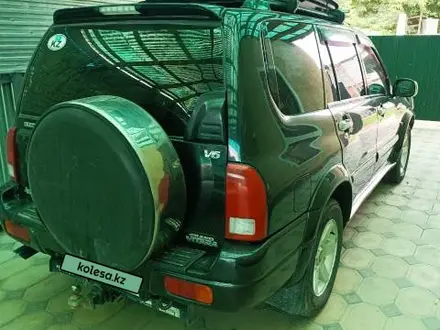 Suzuki Grand Vitara 2004 года за 5 000 000 тг. в Алматы – фото 9