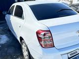 Chevrolet Cobalt 2020 годаүшін5 800 000 тг. в Усть-Каменогорск – фото 5