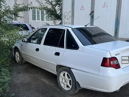 Daewoo Nexia 2013 года за 1 800 000 тг. в Семей – фото 2