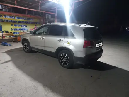 Kia Sorento 2011 года за 7 700 000 тг. в Актау – фото 62