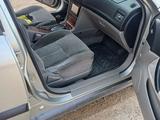 Chevrolet Evanda 2004 годаүшін1 800 000 тг. в Атырау – фото 2