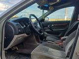 Chevrolet Evanda 2004 годаүшін1 800 000 тг. в Атырау – фото 3