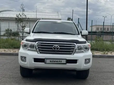 Toyota Land Cruiser 2012 года за 21 900 000 тг. в Караганда – фото 2