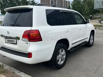 Toyota Land Cruiser 2012 года за 21 900 000 тг. в Караганда – фото 4