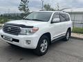 Toyota Land Cruiser 2012 годаүшін21 900 000 тг. в Караганда