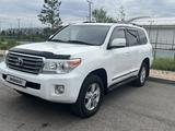 Toyota Land Cruiser 2012 года за 21 900 000 тг. в Караганда