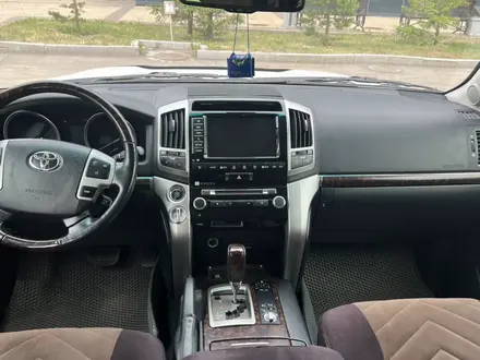 Toyota Land Cruiser 2012 года за 21 900 000 тг. в Караганда – фото 6