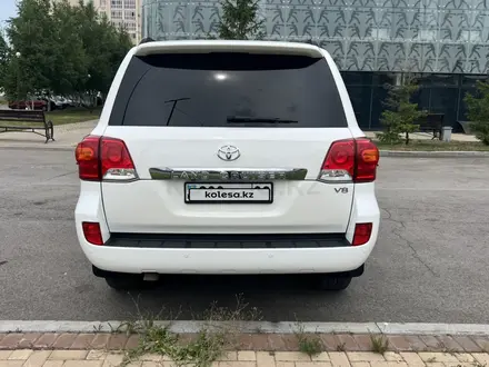 Toyota Land Cruiser 2012 года за 21 900 000 тг. в Караганда – фото 7
