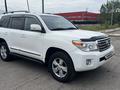Toyota Land Cruiser 2012 годаүшін21 900 000 тг. в Караганда – фото 5