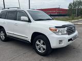 Toyota Land Cruiser 2012 годаүшін21 000 000 тг. в Караганда – фото 5