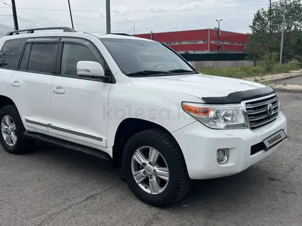 Toyota Land Cruiser 2012 года за 21 900 000 тг. в Караганда – фото 5