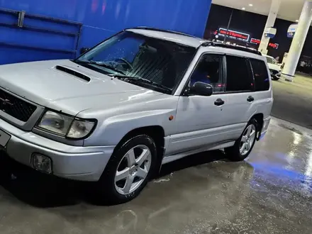 Subaru Forester 1997 года за 3 000 000 тг. в Караганда – фото 2