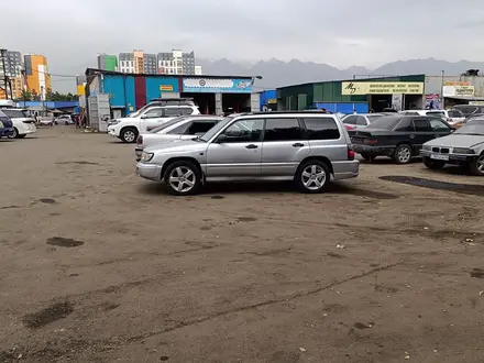 Subaru Forester 1997 года за 3 000 000 тг. в Караганда – фото 3