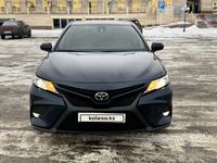 Toyota Camry 2019 годаfor8 600 000 тг. в Уральск