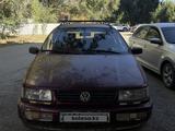 Volkswagen Passat 1993 годаүшін1 500 000 тг. в Актобе