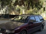 Volkswagen Passat 1993 годаүшін1 500 000 тг. в Актобе – фото 2