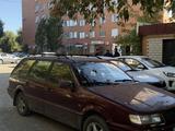 Volkswagen Passat 1993 годаүшін1 500 000 тг. в Актобе – фото 3