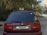 Volkswagen Passat 1993 годаүшін1 500 000 тг. в Актобе – фото 4