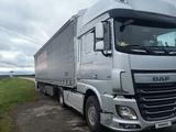 DAF 2015 годаүшін31 000 000 тг. в Петропавловск – фото 2