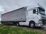 DAF 2015 годаүшін31 000 000 тг. в Петропавловск