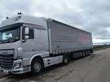 DAF 2015 годаүшін31 000 000 тг. в Петропавловск – фото 3