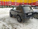 ВАЗ (Lada) Lada 2121 2015 годаүшін3 200 000 тг. в Актобе