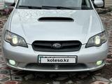 Subaru Legacy 2005 года за 4 000 001 тг. в Алматы