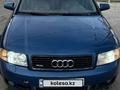 Audi A4 2003 годаүшін3 800 000 тг. в Алматы – фото 3