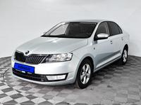 Skoda Rapid 2014 годаүшін4 890 000 тг. в Павлодар