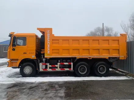 Shacman  F3000 — 25/40 2022 года в Актау – фото 3