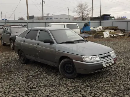 ВАЗ (Lada) 2112 2005 года за 800 000 тг. в Уральск – фото 2