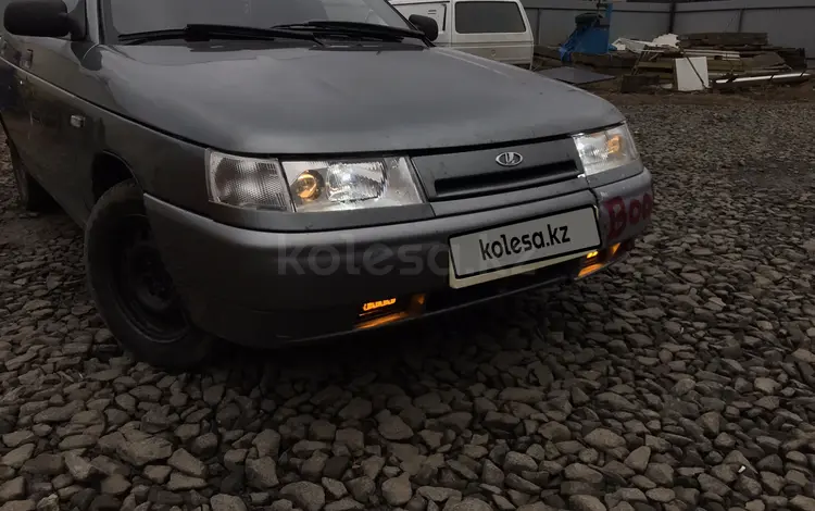 ВАЗ (Lada) 2112 2005 года за 800 000 тг. в Уральск