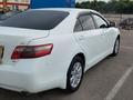 Toyota Camry 2007 годаүшін5 300 000 тг. в Алматы – фото 9