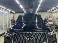 Infiniti QX80 2020 годаүшін26 300 000 тг. в Астана