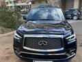 Infiniti QX80 2020 года за 26 300 000 тг. в Астана – фото 16