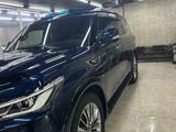 Infiniti QX80 2020 годаүшін34 500 000 тг. в Астана – фото 3