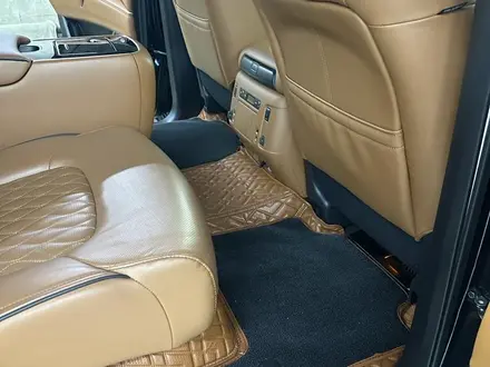 Infiniti QX80 2020 года за 26 300 000 тг. в Астана – фото 60