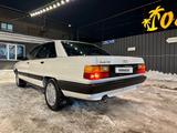 Audi 100 1989 года за 2 800 000 тг. в Алматы – фото 2