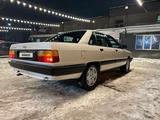 Audi 100 1989 года за 2 800 000 тг. в Алматы – фото 3