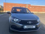 ВАЗ (Lada) Granta 2190 2022 года за 5 200 000 тг. в Костанай – фото 3