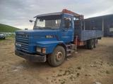 Scania 1991 годаүшін14 000 000 тг. в Алматы – фото 2