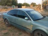 Volkswagen Passat 1999 годаfor1 300 000 тг. в Каратау – фото 2