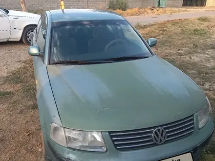 Volkswagen Passat 1999 года за 1 300 000 тг. в Каратау