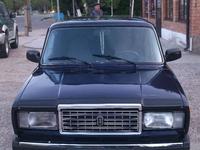 ВАЗ (Lada) 2107 2012 годаүшін2 200 000 тг. в Шымкент