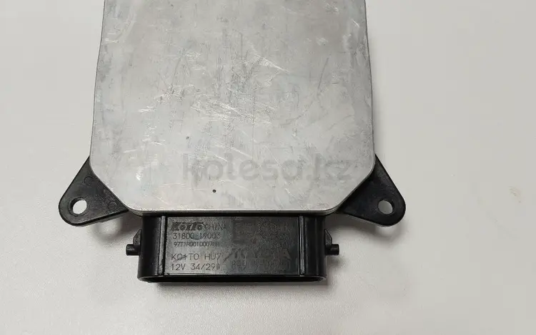 Блок на фару Camry 70/75 за 70 000 тг. в Алматы